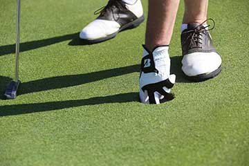 Bild för När Golfklubb